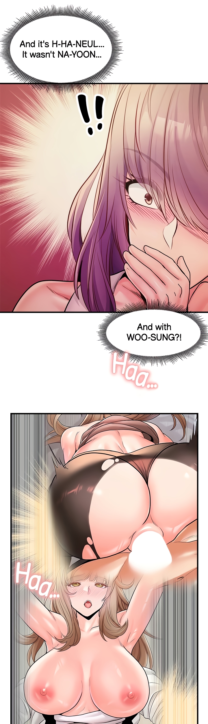 Phone Sex Chapter 23 image 24