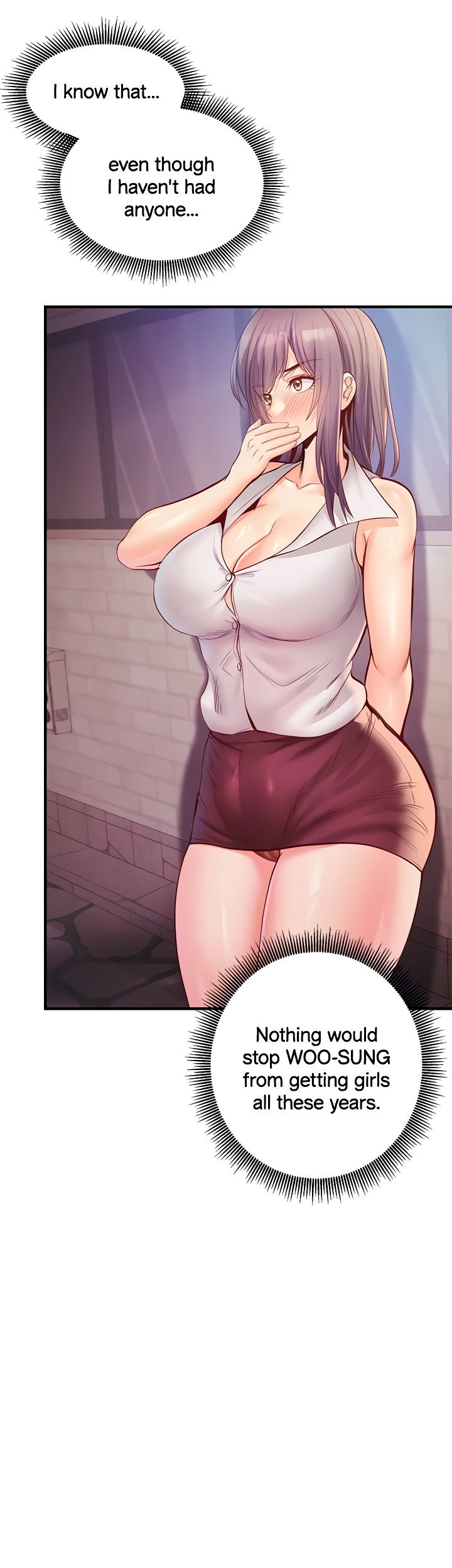 Phone Sex Chapter 23 image 27