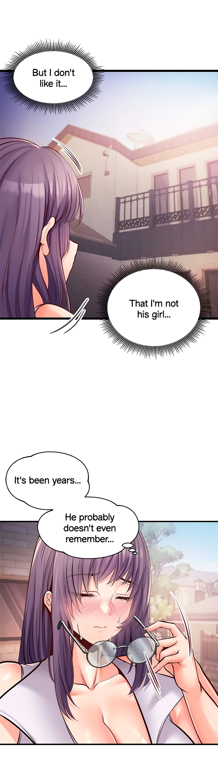 Phone Sex Chapter 23 image 28