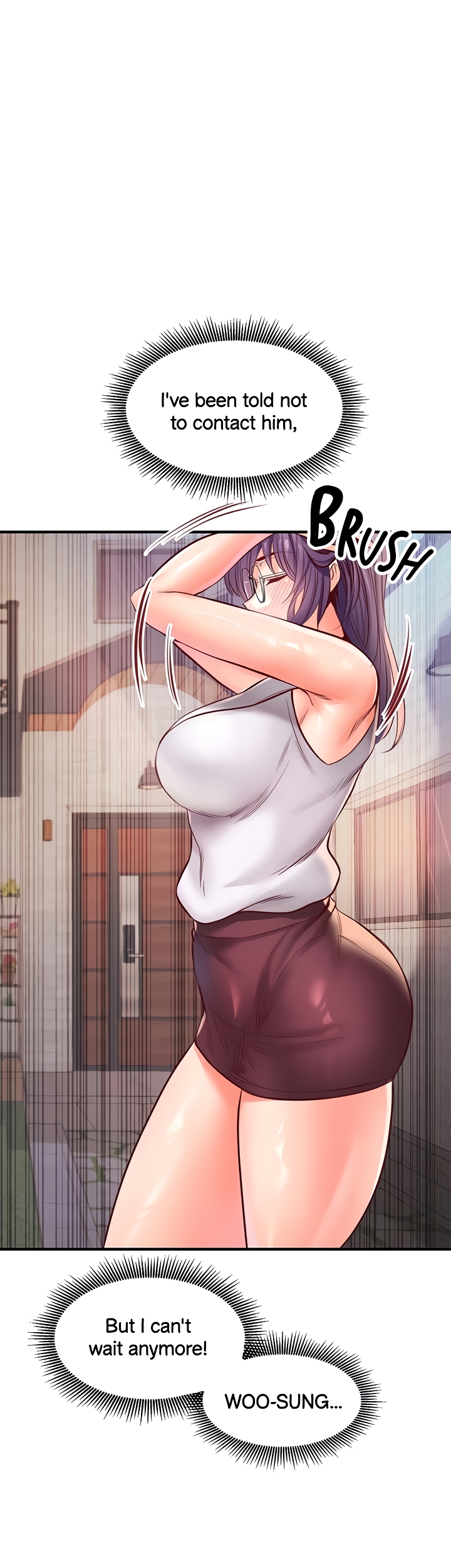 Phone Sex Chapter 23 image 29