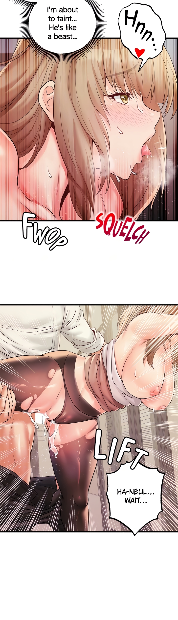 Phone Sex Chapter 23 image 31