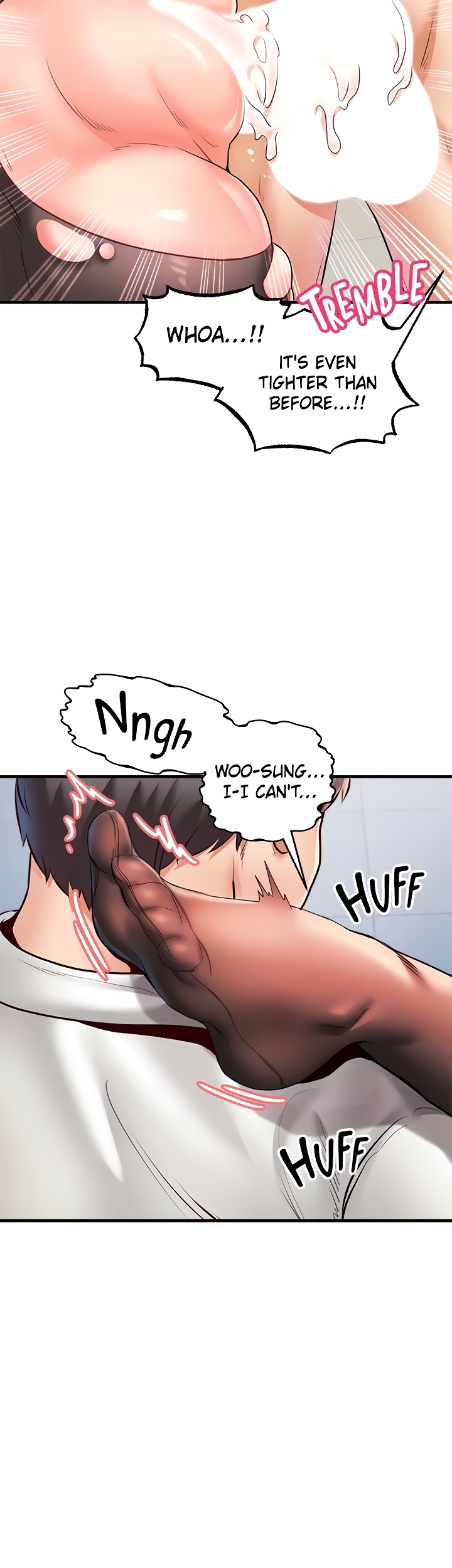 Phone Sex Chapter 23 image 33