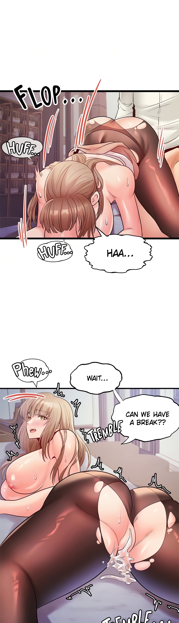 Phone Sex Chapter 23 image 36