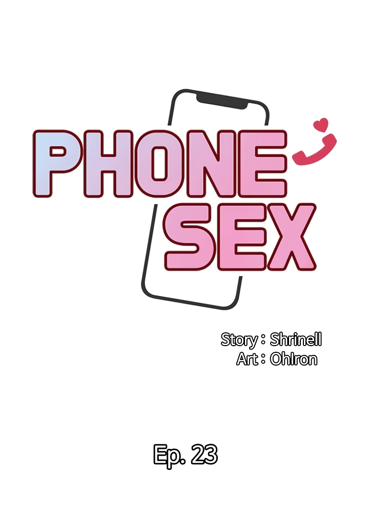 Phone Sex Chapter 23 image 3
