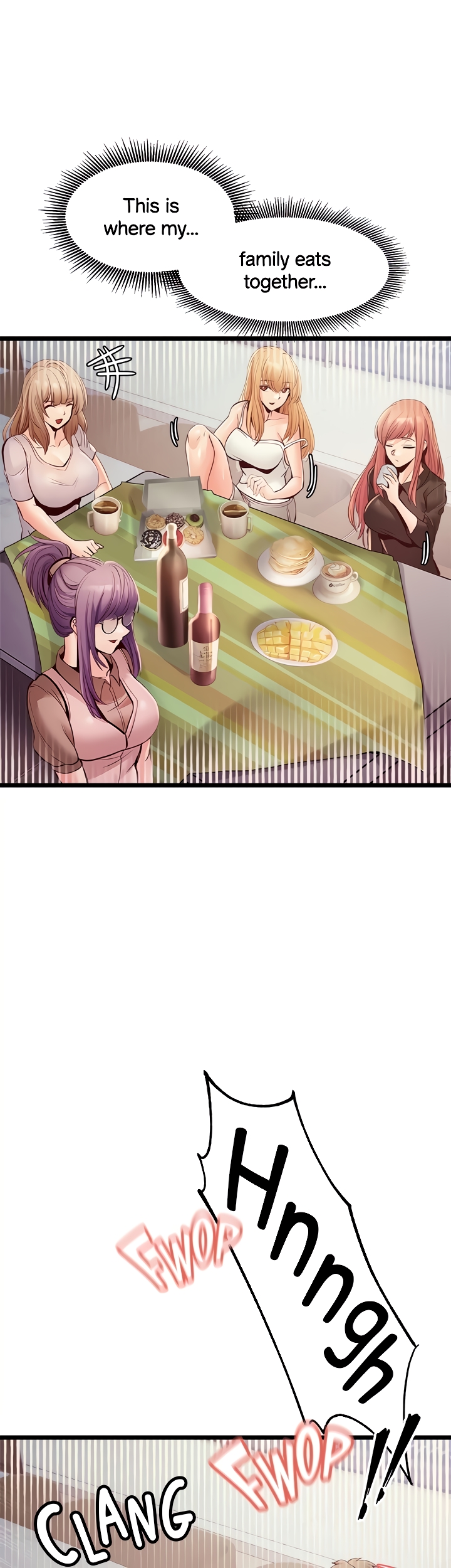 Phone Sex Chapter 23 image 41