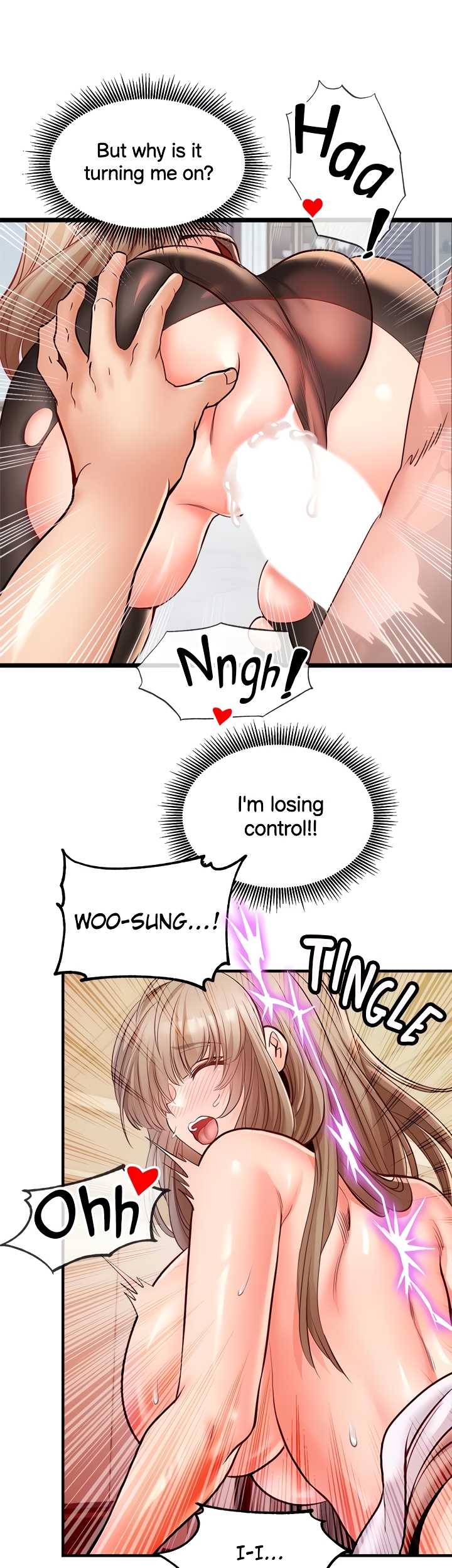 Phone Sex Chapter 23 image 45