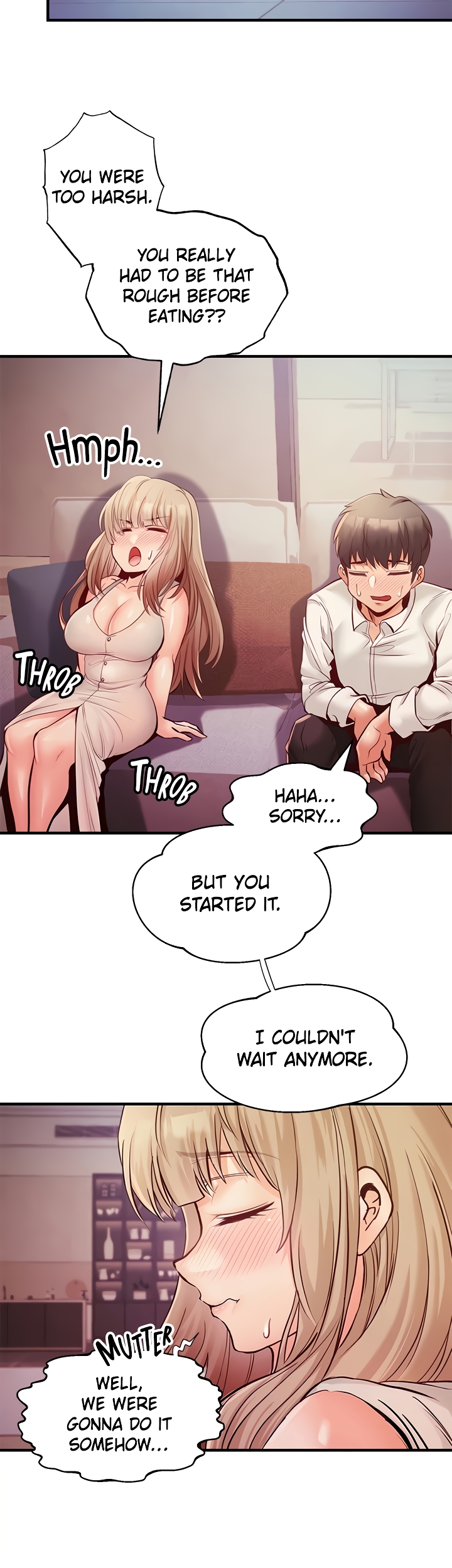 Phone Sex Chapter 23 image 51