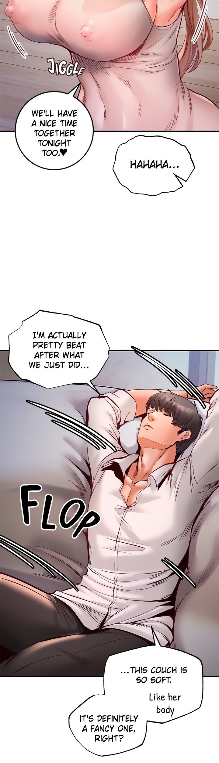 Phone Sex Chapter 23 image 53