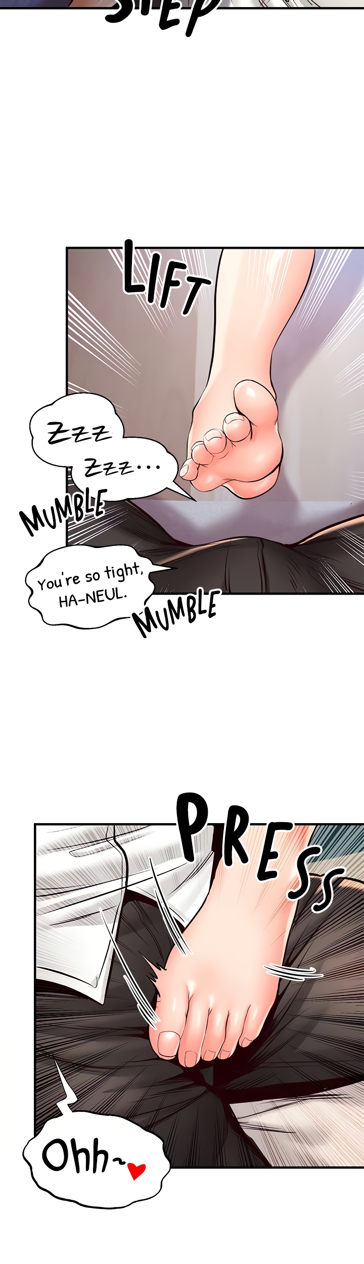 Phone Sex Chapter 23 image 55