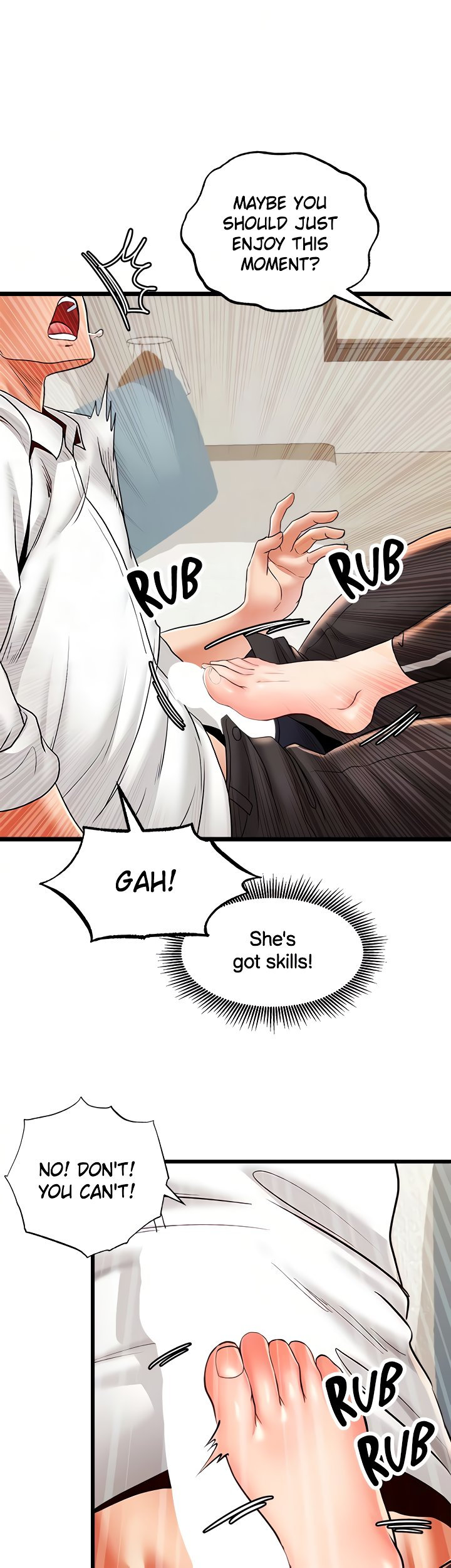 Phone Sex Chapter 24 image 11