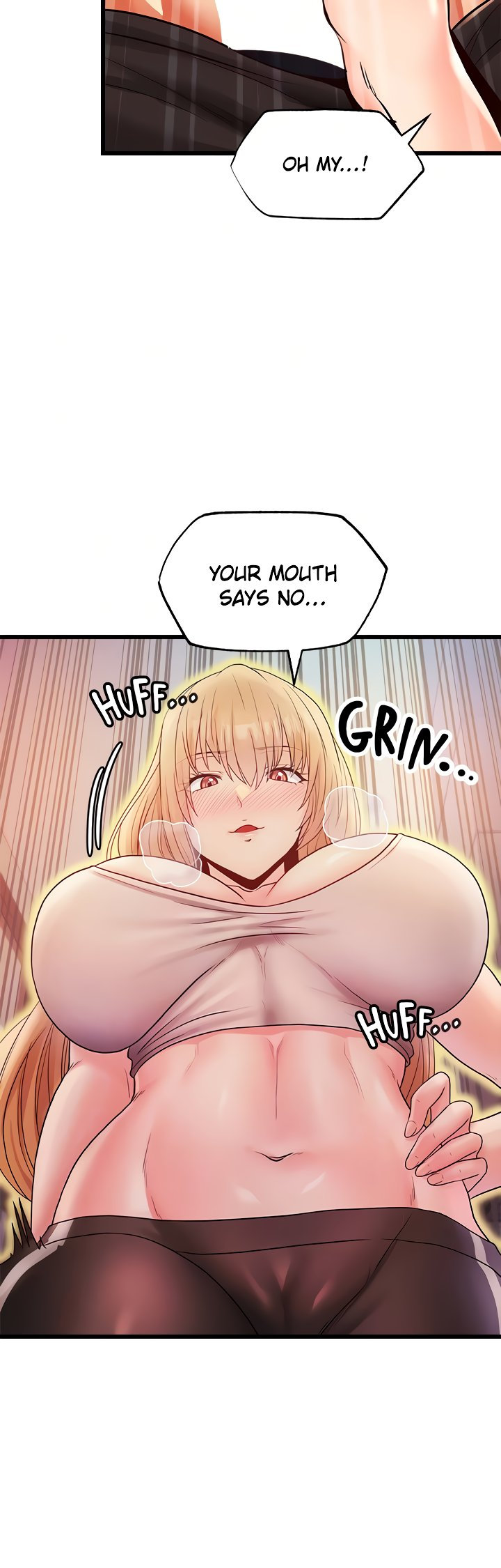 Phone Sex Chapter 24 image 12