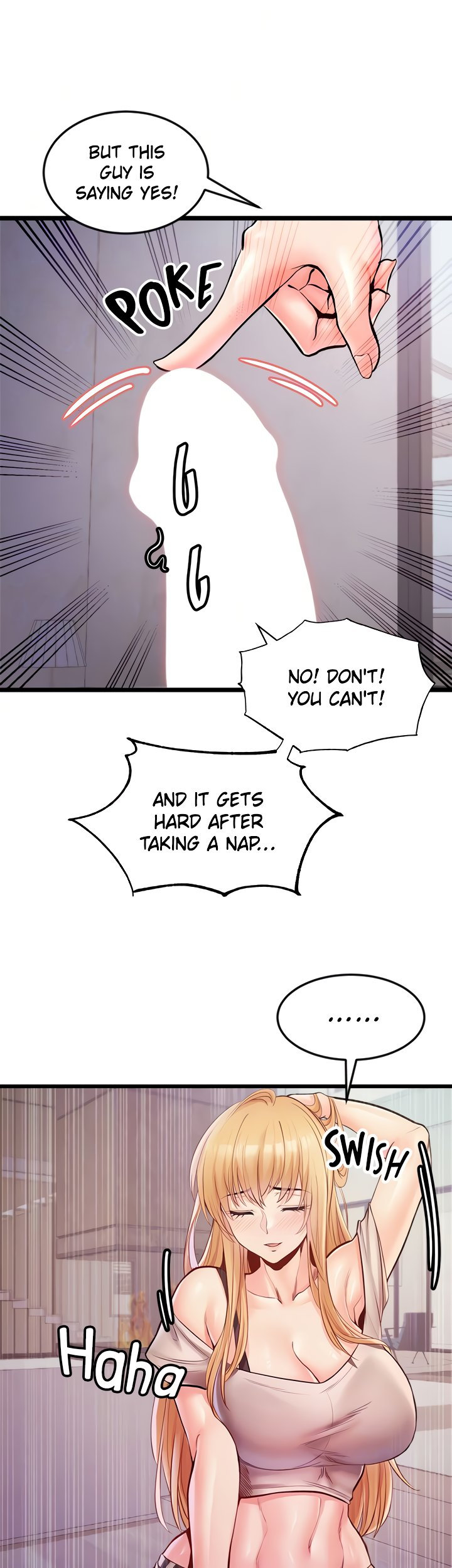 Phone Sex Chapter 24 image 13