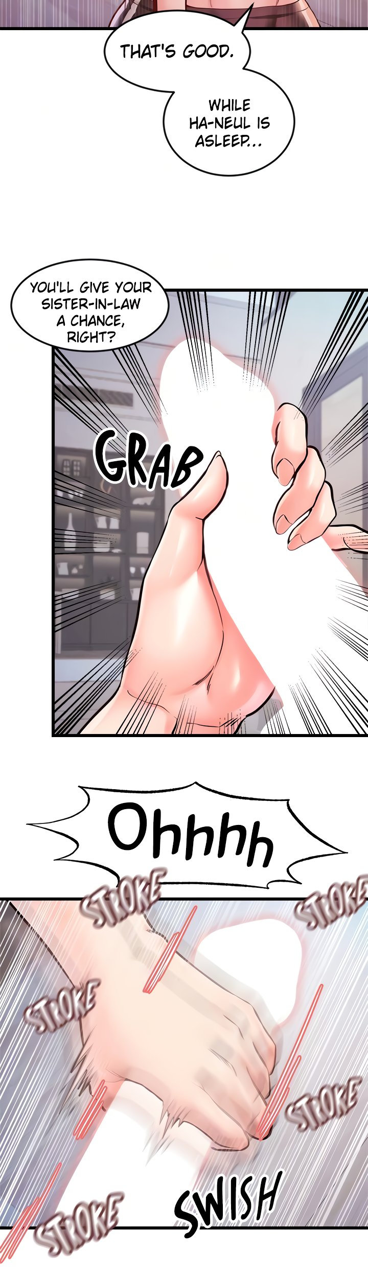 Phone Sex Chapter 24 image 14