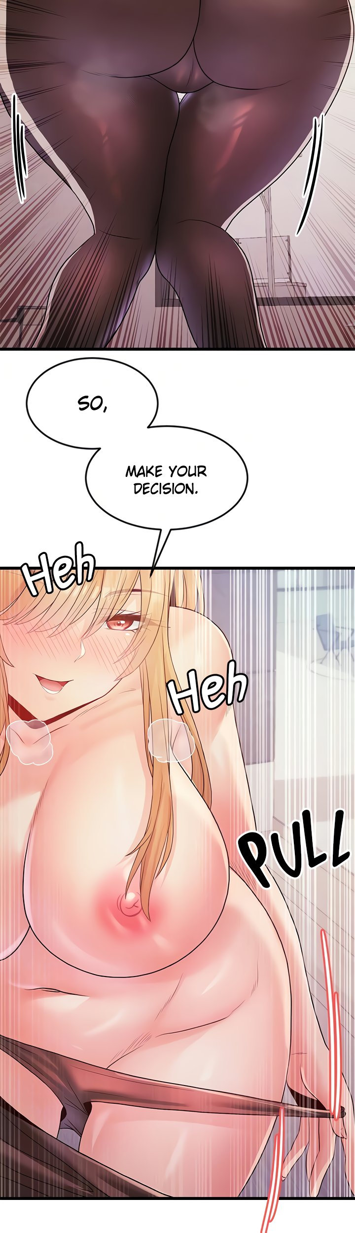 Phone Sex Chapter 24 image 16