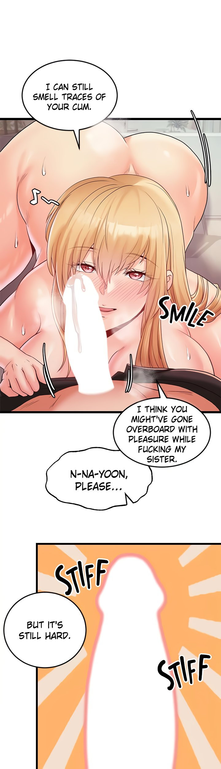 Phone Sex Chapter 24 image 20