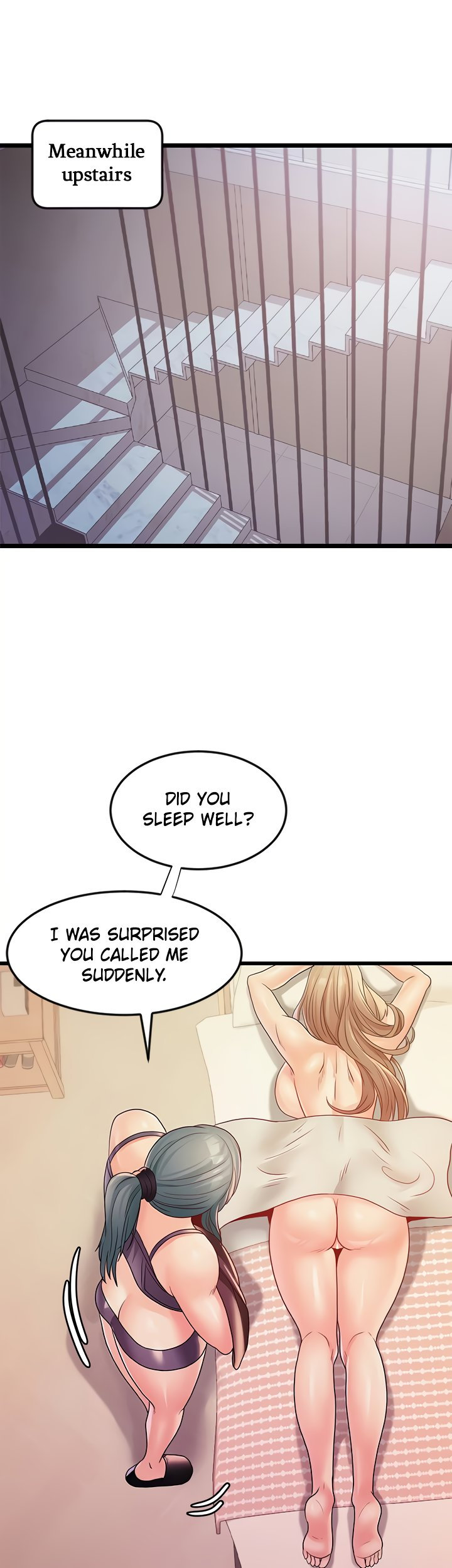 Phone Sex Chapter 24 image 22