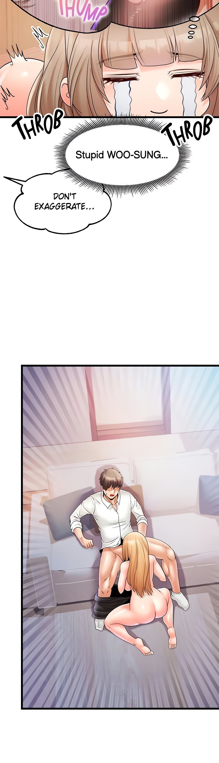 Phone Sex Chapter 24 image 25