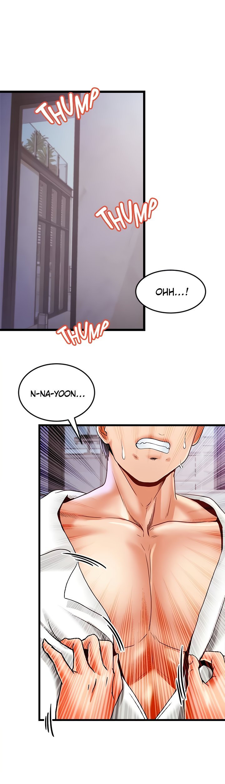 Phone Sex Chapter 24 image 26
