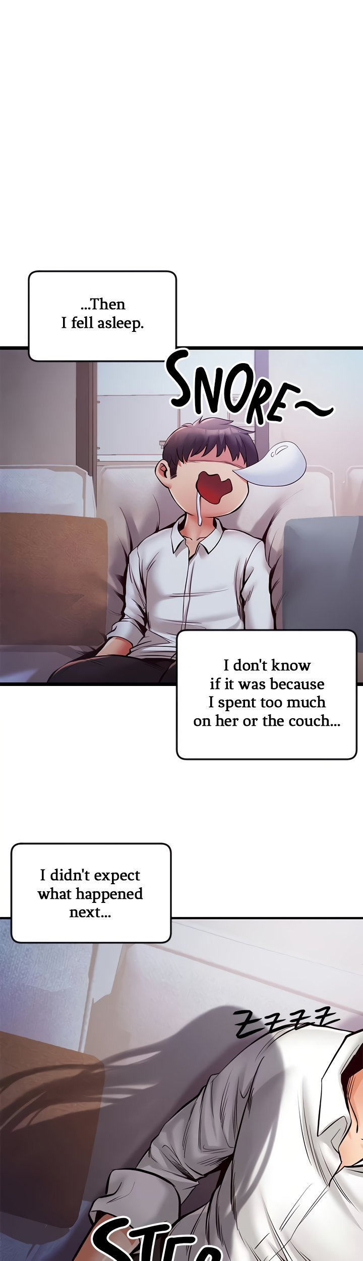 Phone Sex Chapter 24 image 2