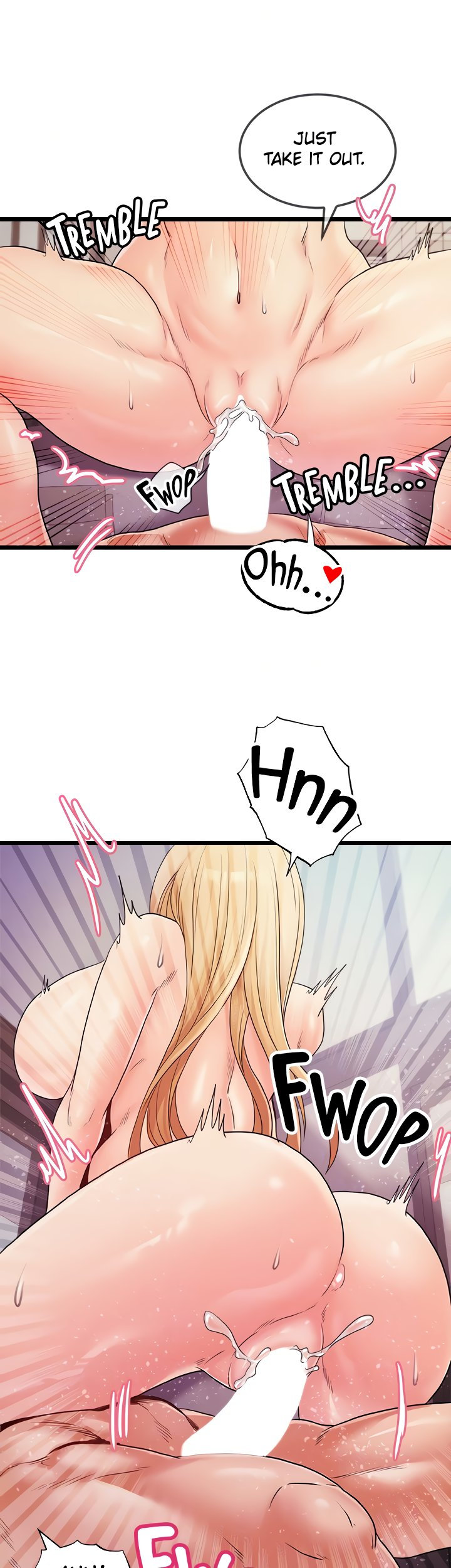 Phone Sex Chapter 24 image 31