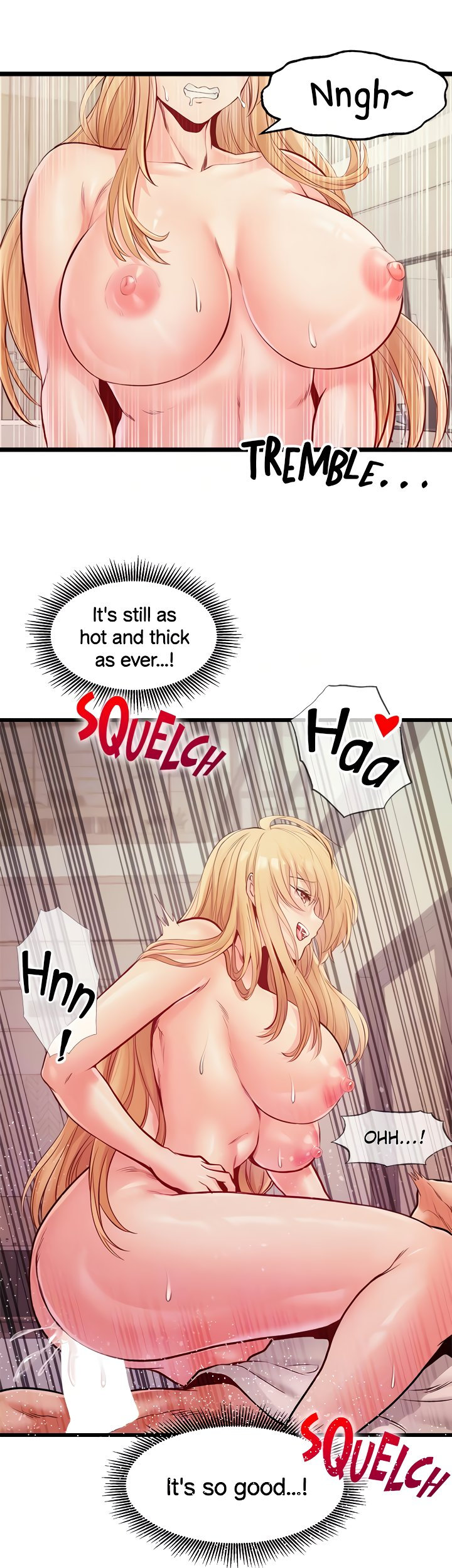 Phone Sex Chapter 24 image 33