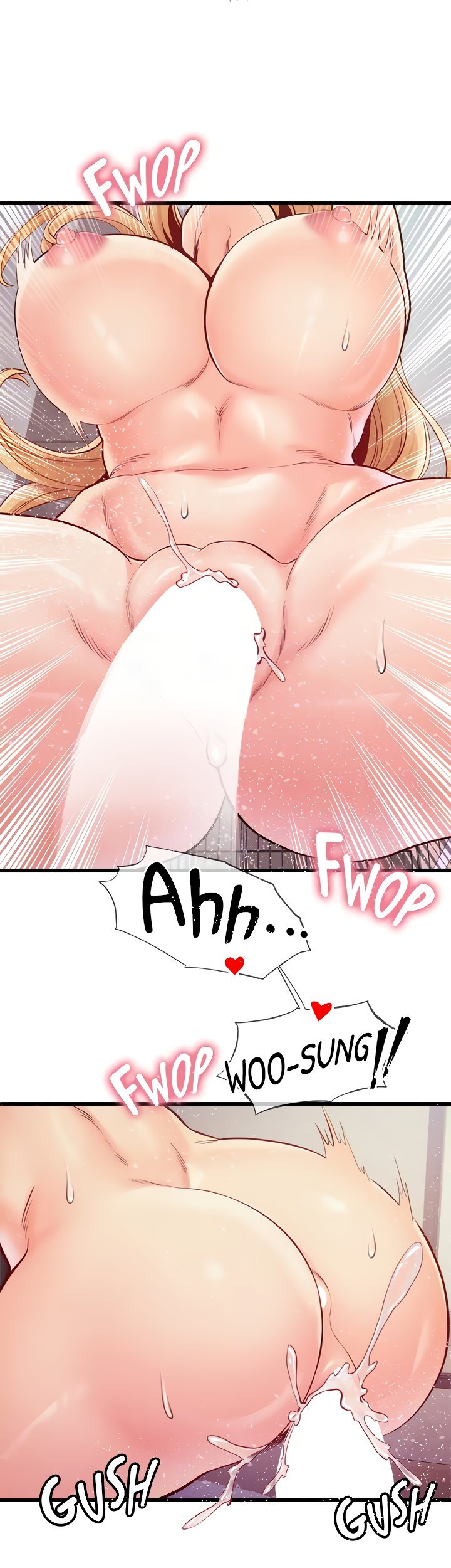 Phone Sex Chapter 24 image 34