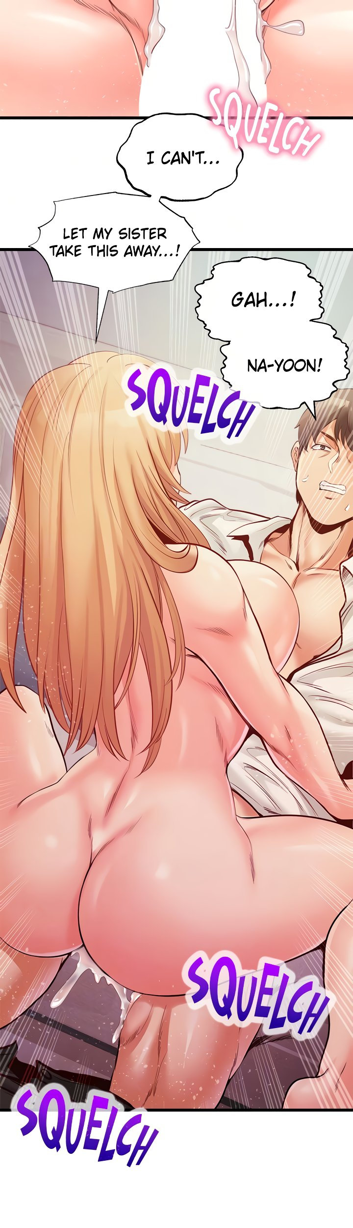 Phone Sex Chapter 24 image 36