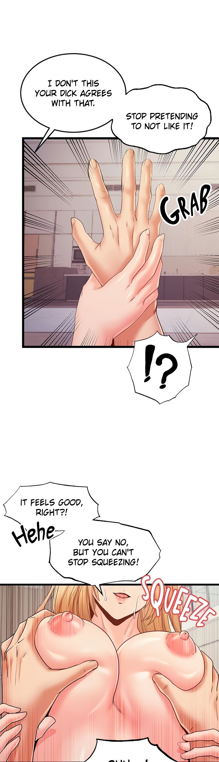 Phone Sex Chapter 24 image 40
