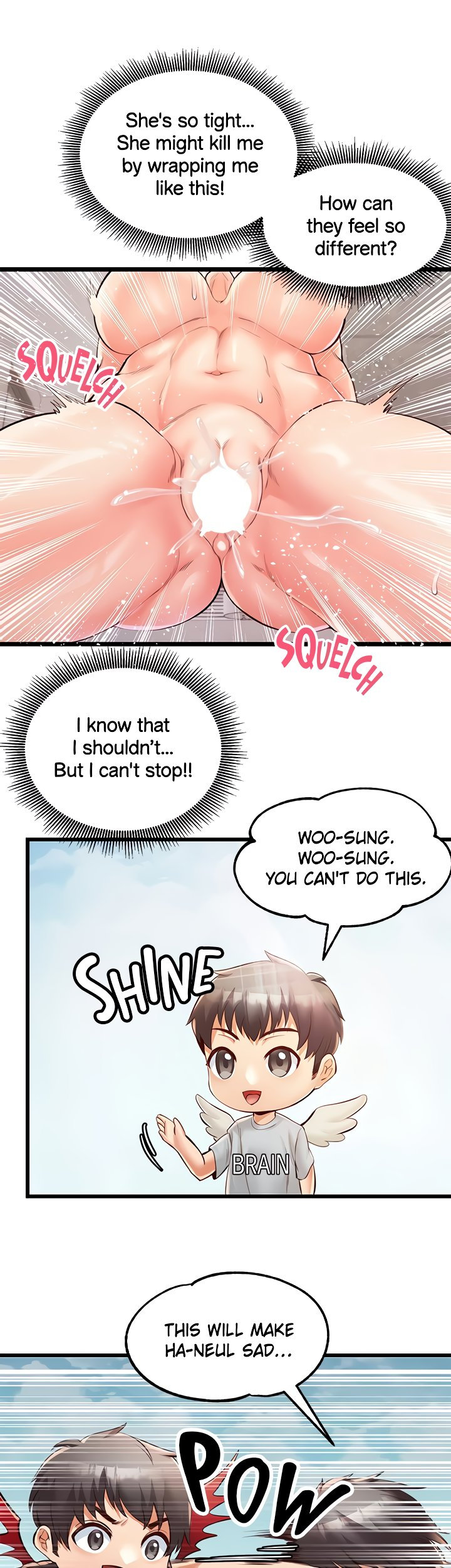 Phone Sex Chapter 24 image 43