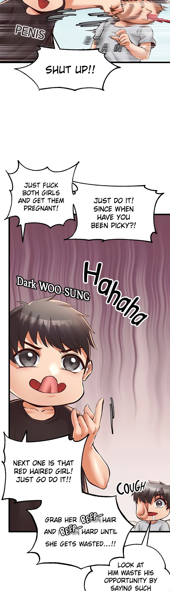 Phone Sex Chapter 24 image 44