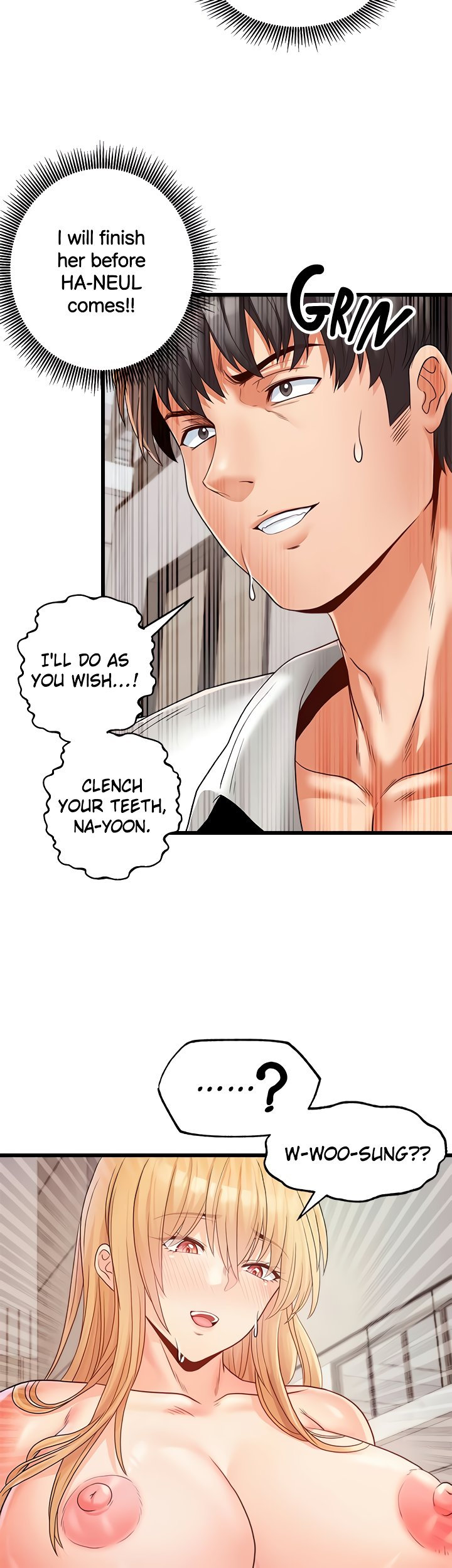 Phone Sex Chapter 24 image 47