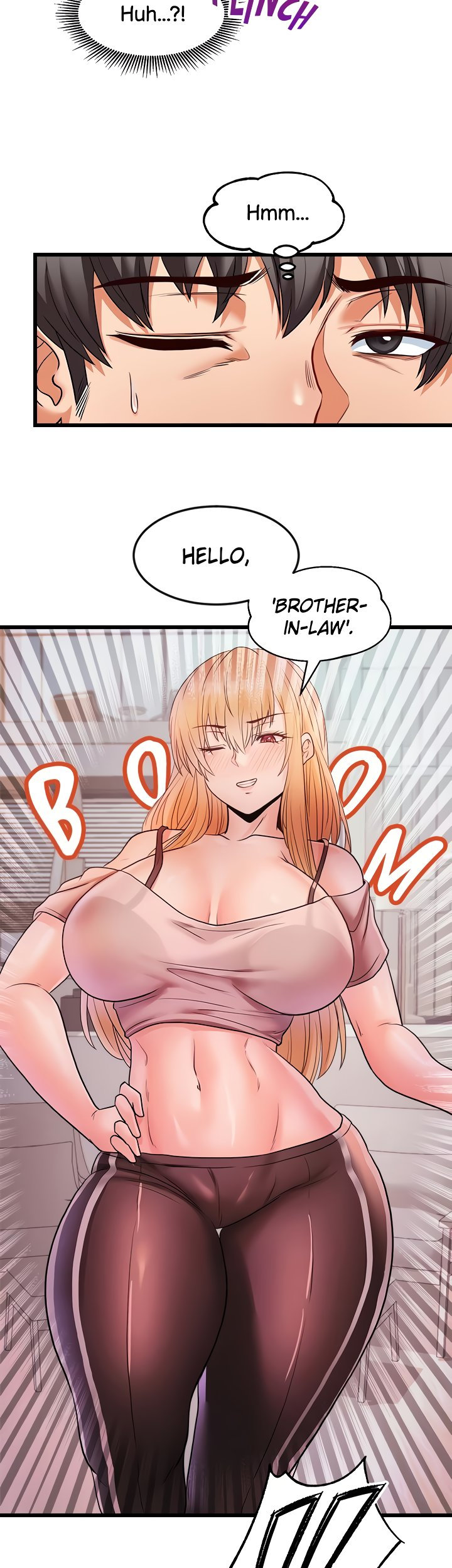 Phone Sex Chapter 24 image 7