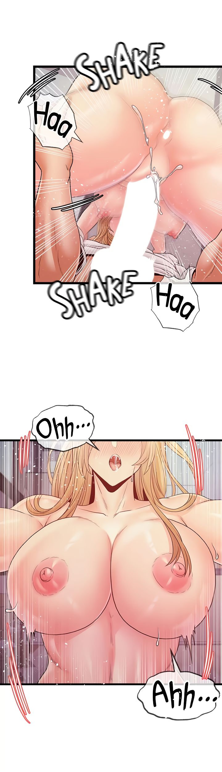 Phone Sex Chapter 25 image 9