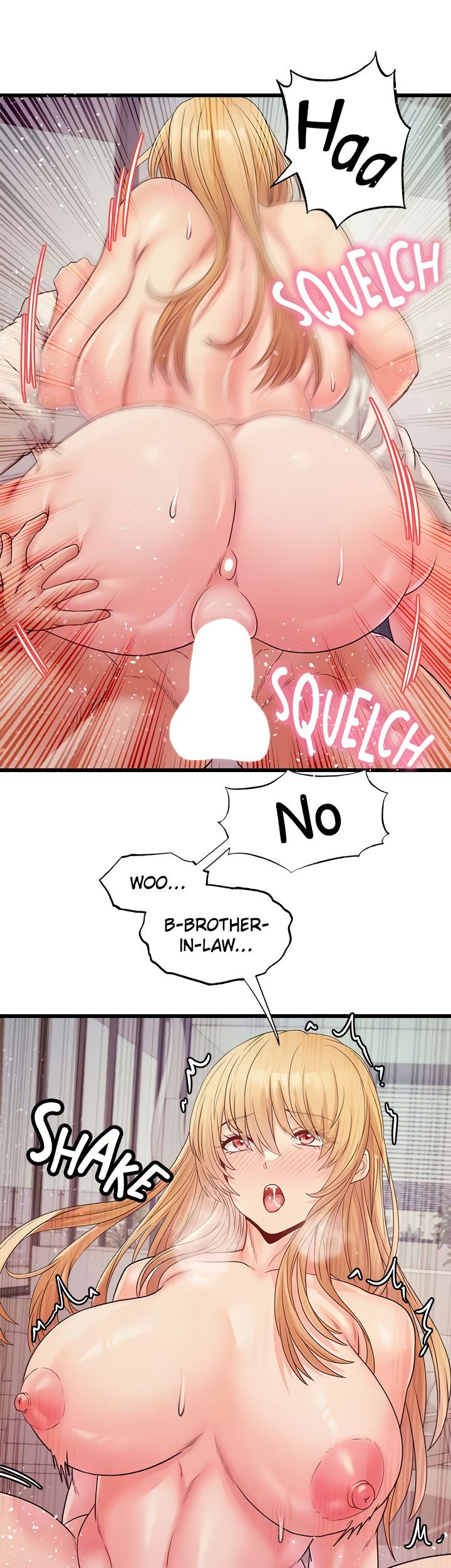 Phone Sex Chapter 25 image 10