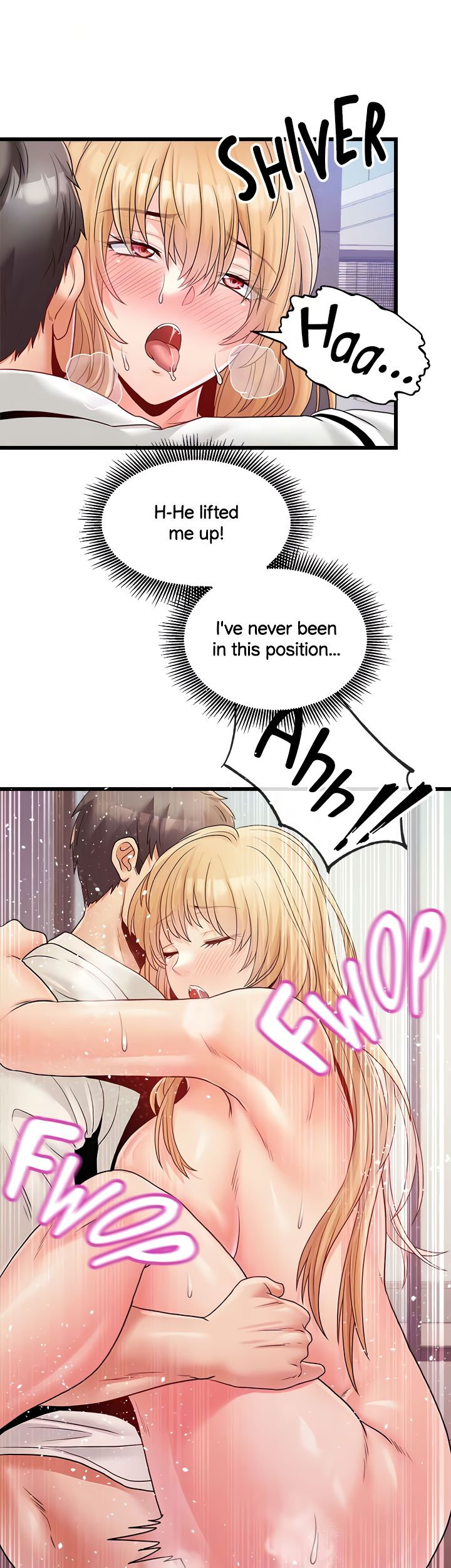 Phone Sex Chapter 25 image 13