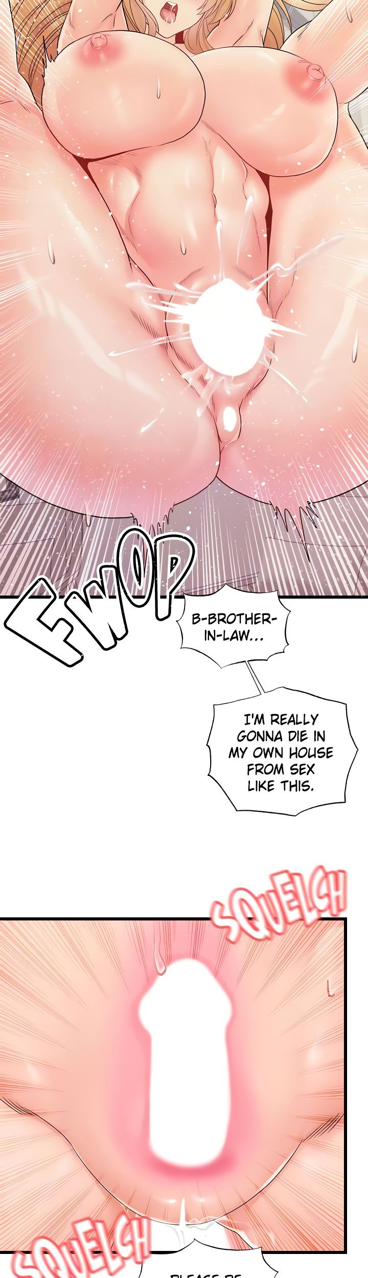 Phone Sex Chapter 25 image 16