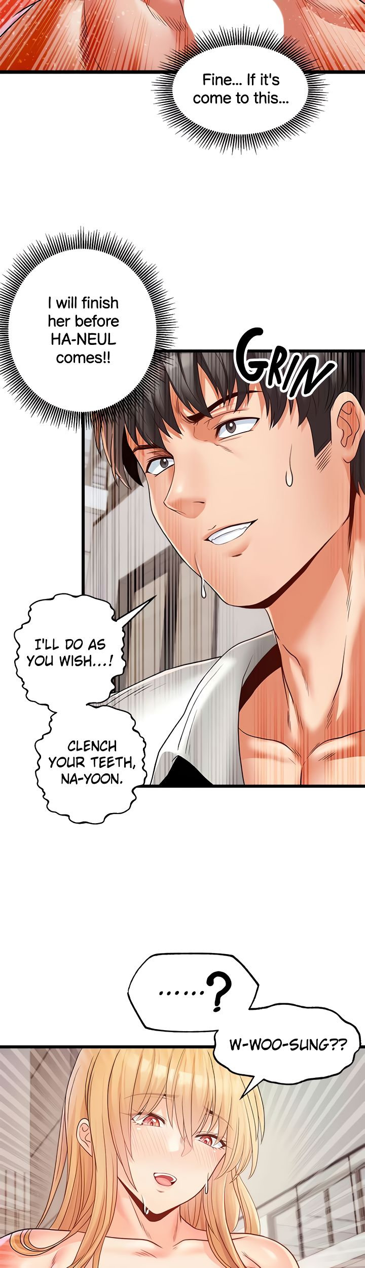 Phone Sex Chapter 25 image 1