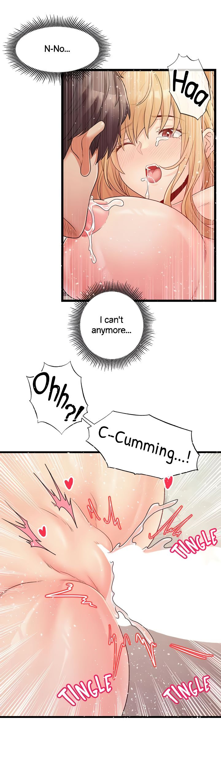 Phone Sex Chapter 25 image 23