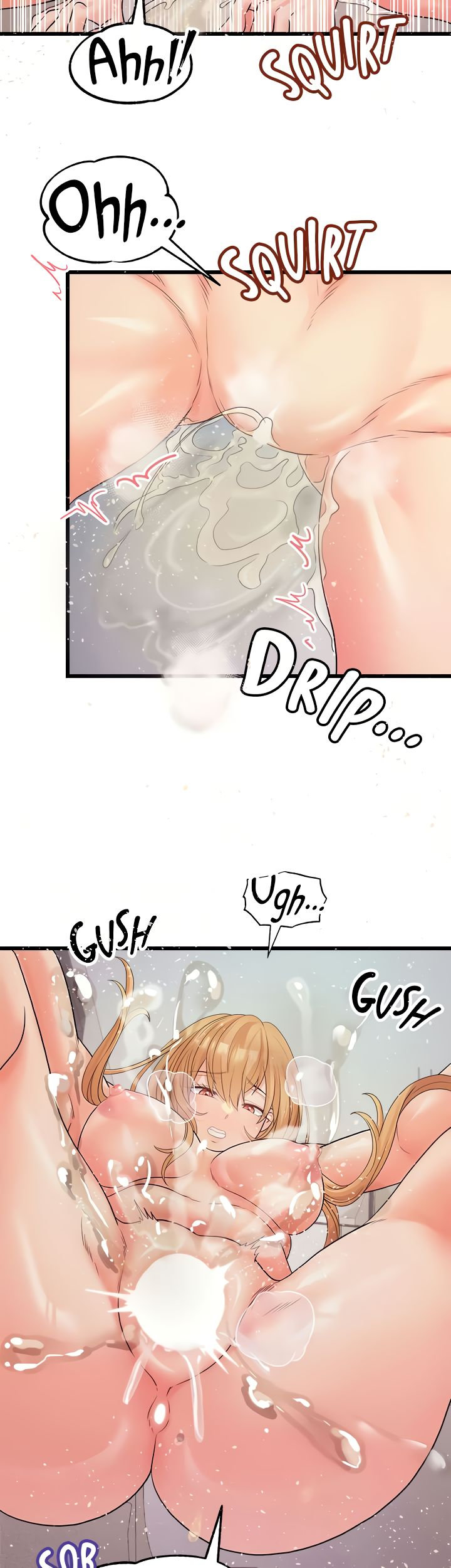 Phone Sex Chapter 25 image 26
