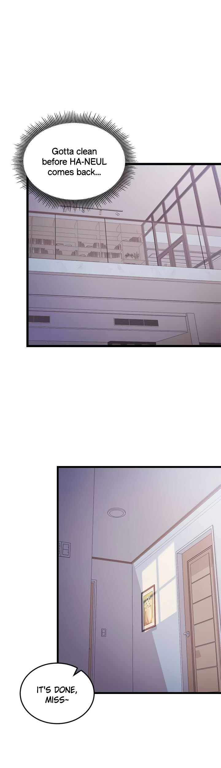 Phone Sex Chapter 25 image 28