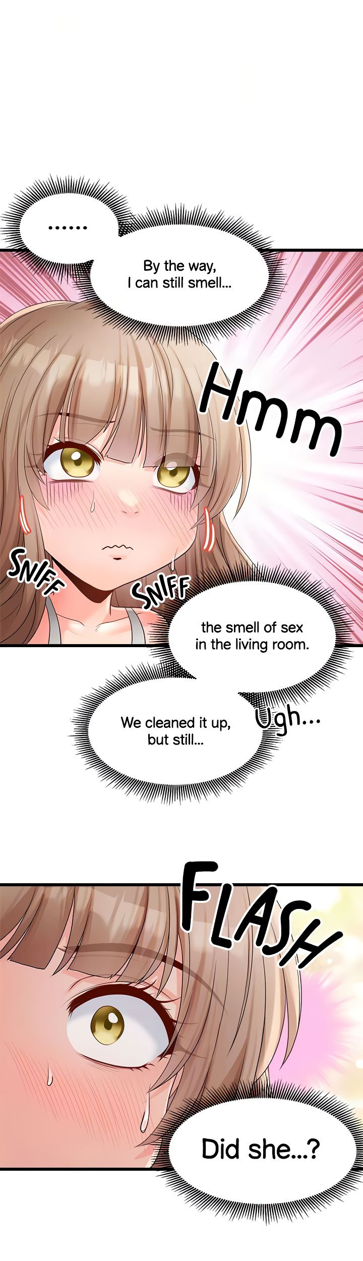 Phone Sex Chapter 25 image 32