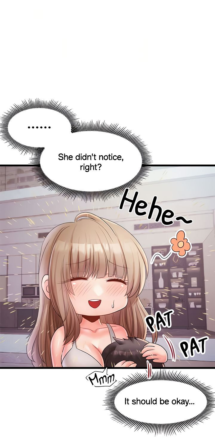 Phone Sex Chapter 25 image 33