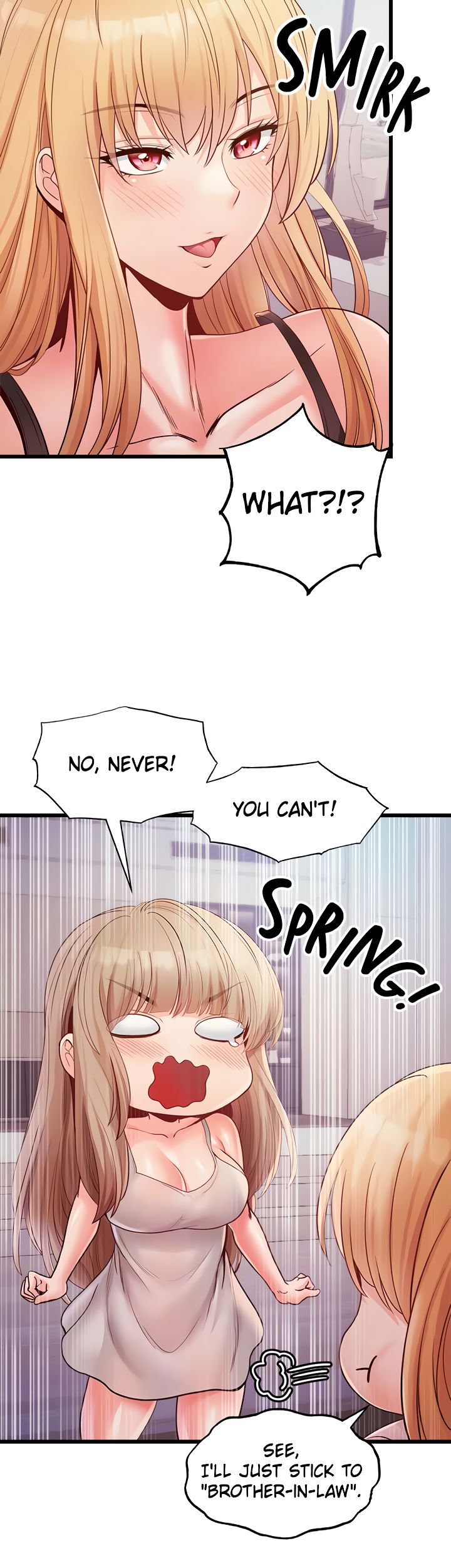 Phone Sex Chapter 25 image 35