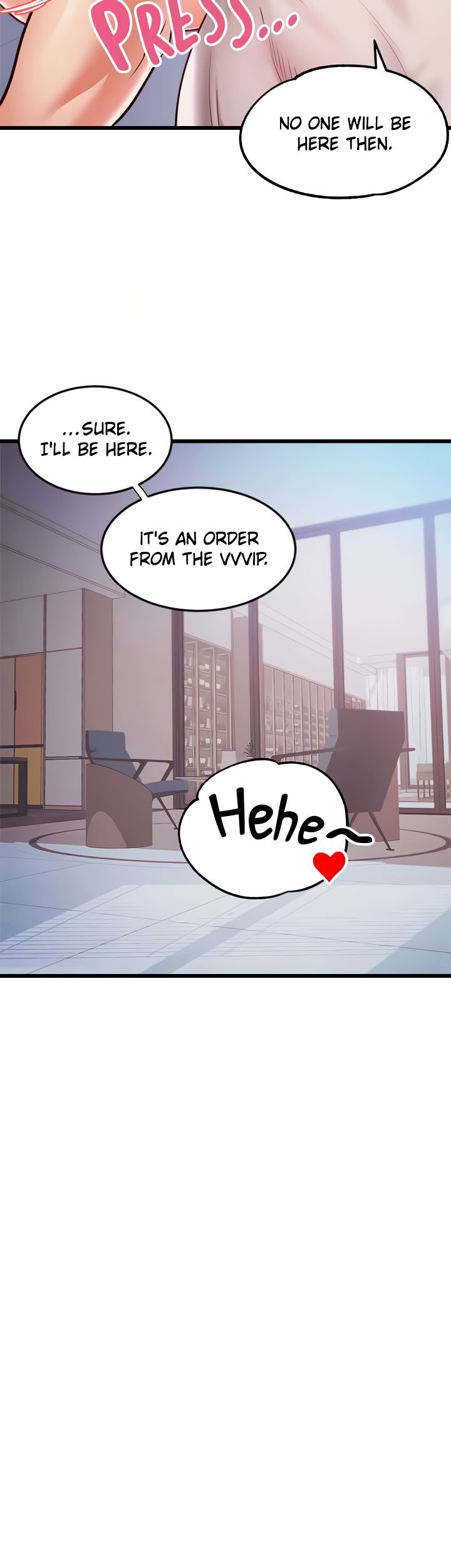 Phone Sex Chapter 25 image 39