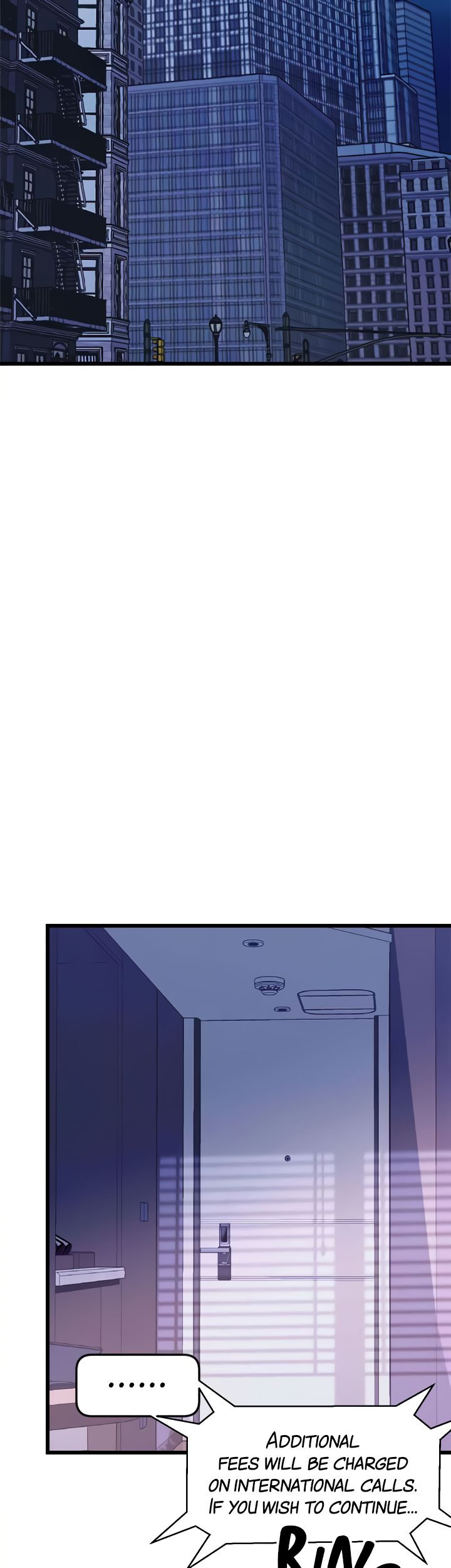 Phone Sex Chapter 25 image 41