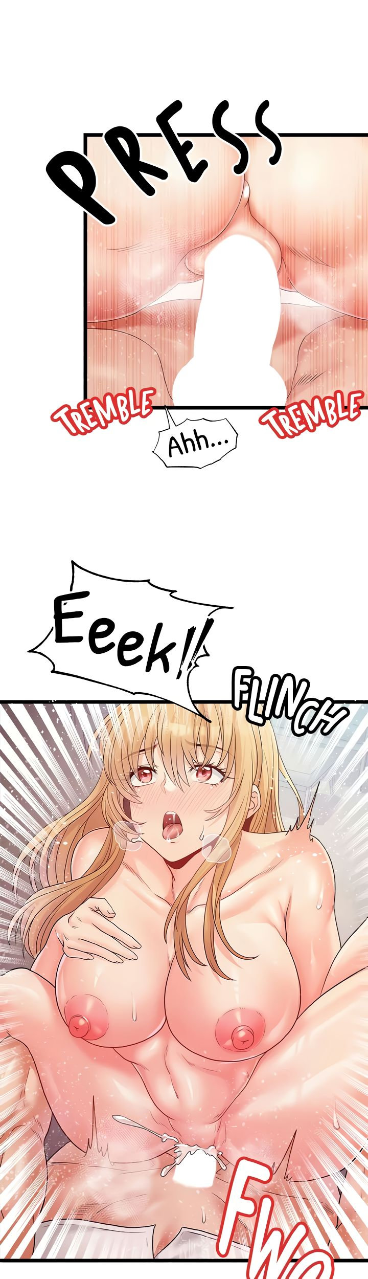 Phone Sex Chapter 25 image 4