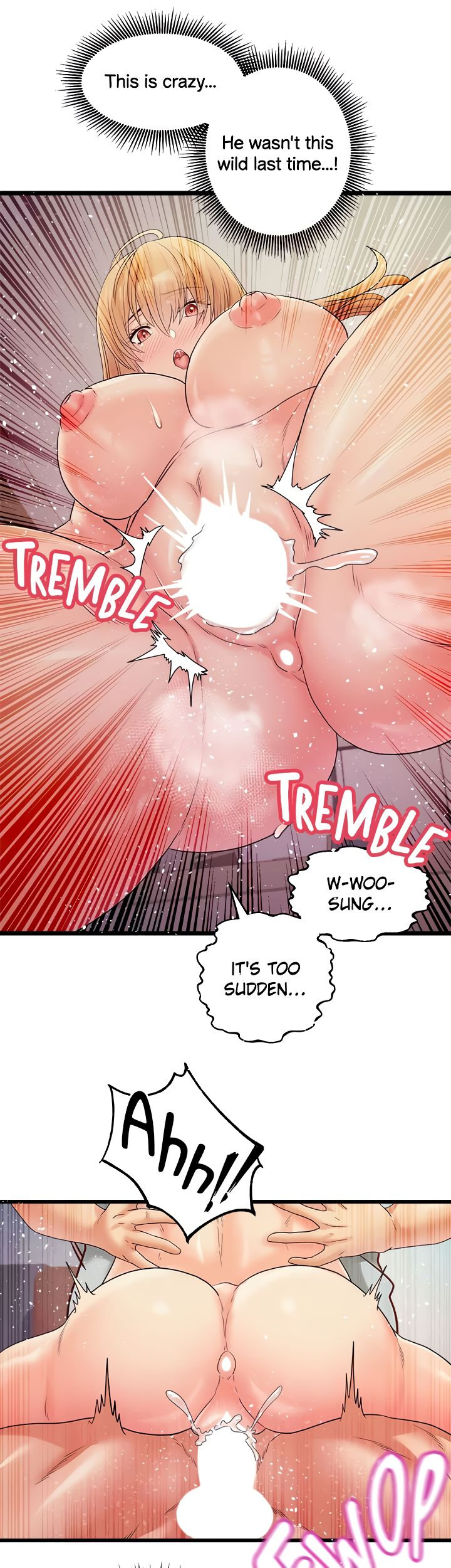 Phone Sex Chapter 25 image 7