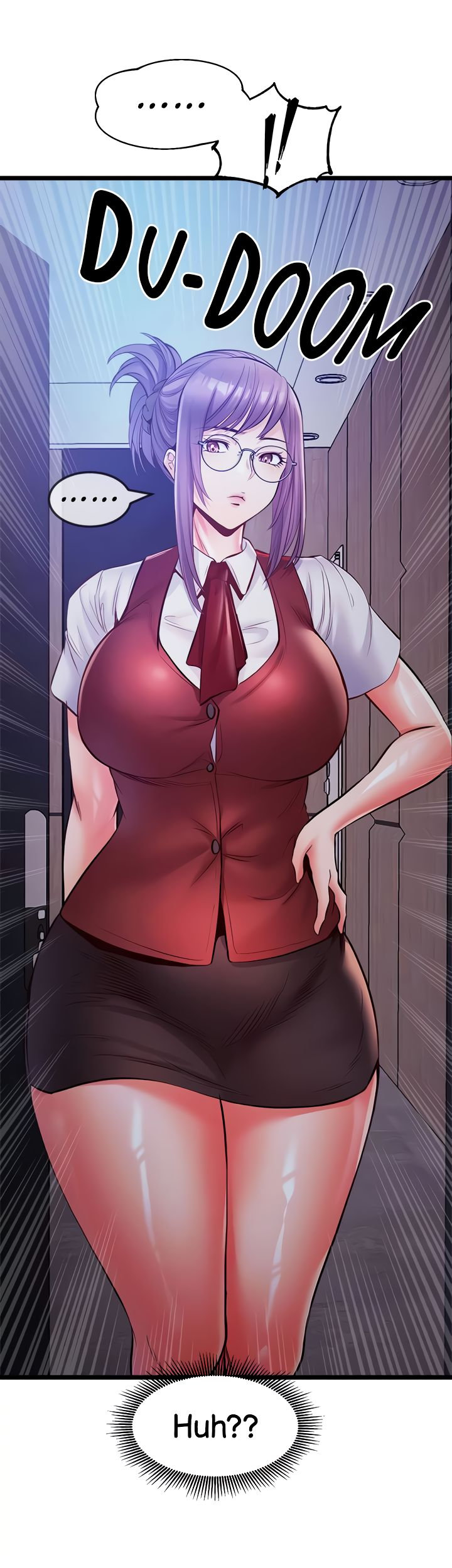 Phone Sex Chapter 26 image 9
