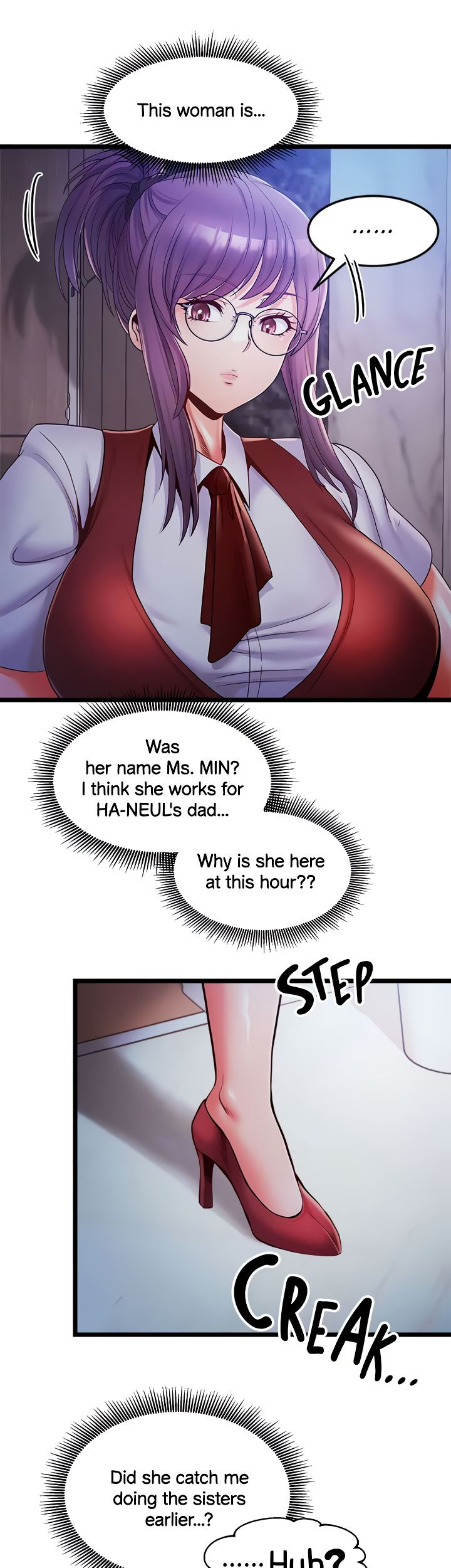 Phone Sex Chapter 26 image 10