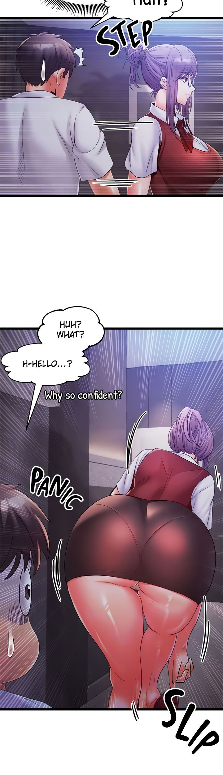 Phone Sex Chapter 26 image 11